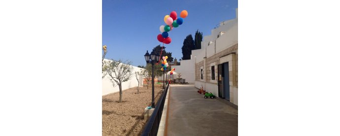 Open Day Event 12th April 10am-4pm malta, News malta, Orange Tree malta